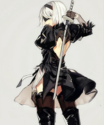 2B