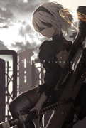 <2B>