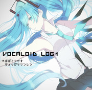 VOCALOIDLOG