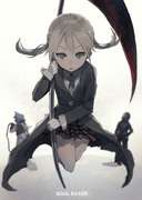 Soul eater