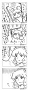 東方漫画204