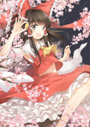 ☆桜☆