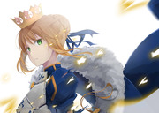 Saber XD