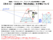 パース講座まとめ