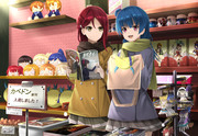 よしりこ