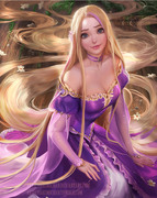 Rapunzel