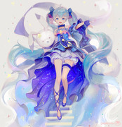 2017 YUKI MIKU