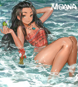 MOANA