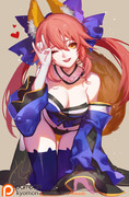 Tamamo no Mae