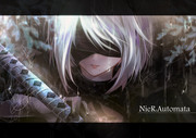 NieR:Automata