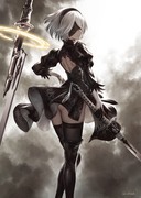 2B