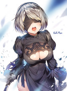 Nier: Automata