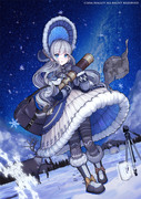 INUIT LOLITA