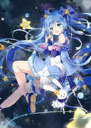 星マジック