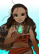 MOANA