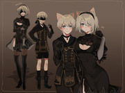 NieR