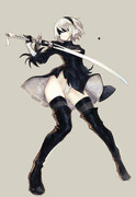 2B