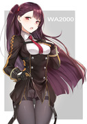 WA2000