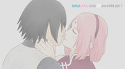 2017 Jan/Feb Log (Sasusaku)