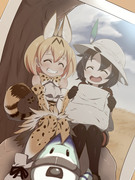 けものフレンズ