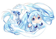 ＊SNOW MIKU＊