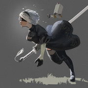 ２B