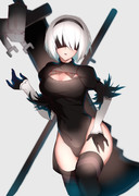 ２B