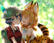 けものフレンズ