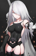 Nier-A2