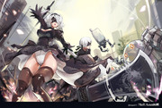 NieR:Automata