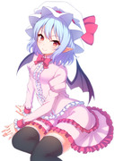 Remilia_2017-03-18