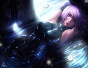 Mashu kyrielite Fate/Grand order