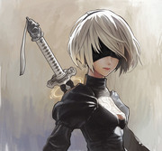 NieR：Automata