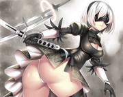 ２B