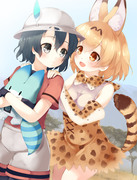 フレンズ