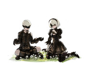 Nier: Automata