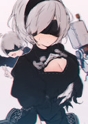 NieR:Automata