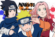 NARUTO Log.23