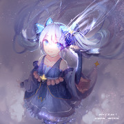 ★snow miku ★