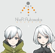 NieR:Automata まとめ