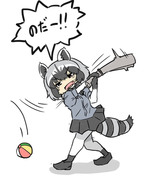 けものフレンズ