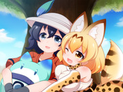 フレンズ