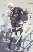 ■NieR:Automata■