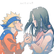 NARUTOログ9