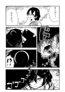 【漫画】けものフレンズ妄想12話