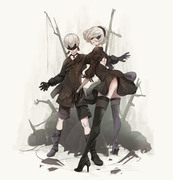 2B&9S