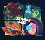 Saturnz Barz