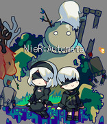 NieR