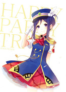 HAPPY PARTY TRAIN