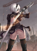 2B